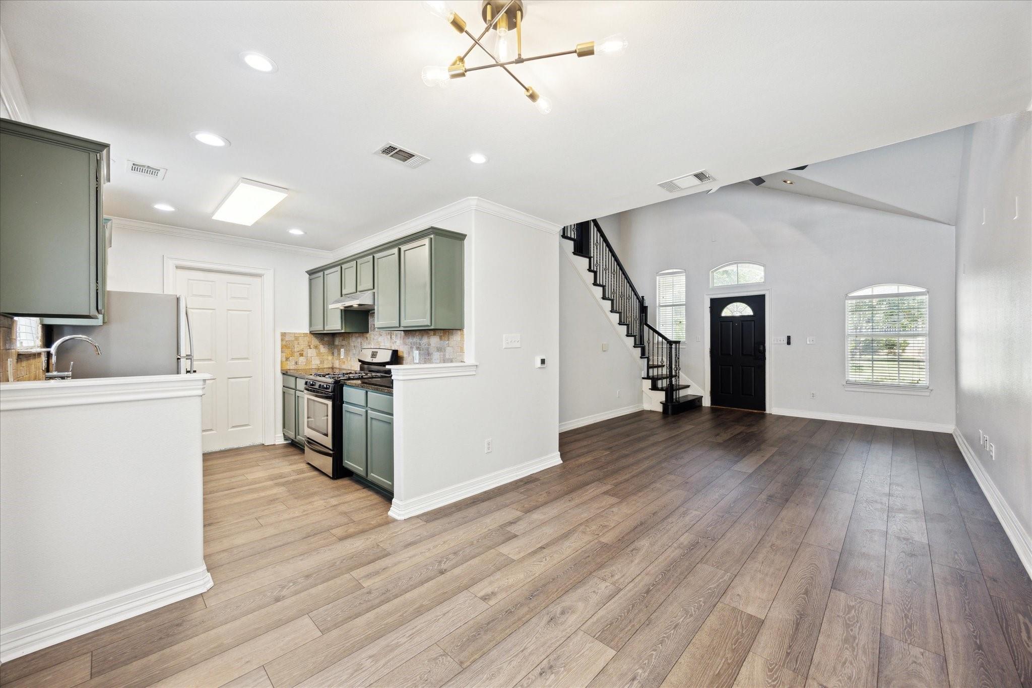 6116 Perlita Dr Austin, TX 78724