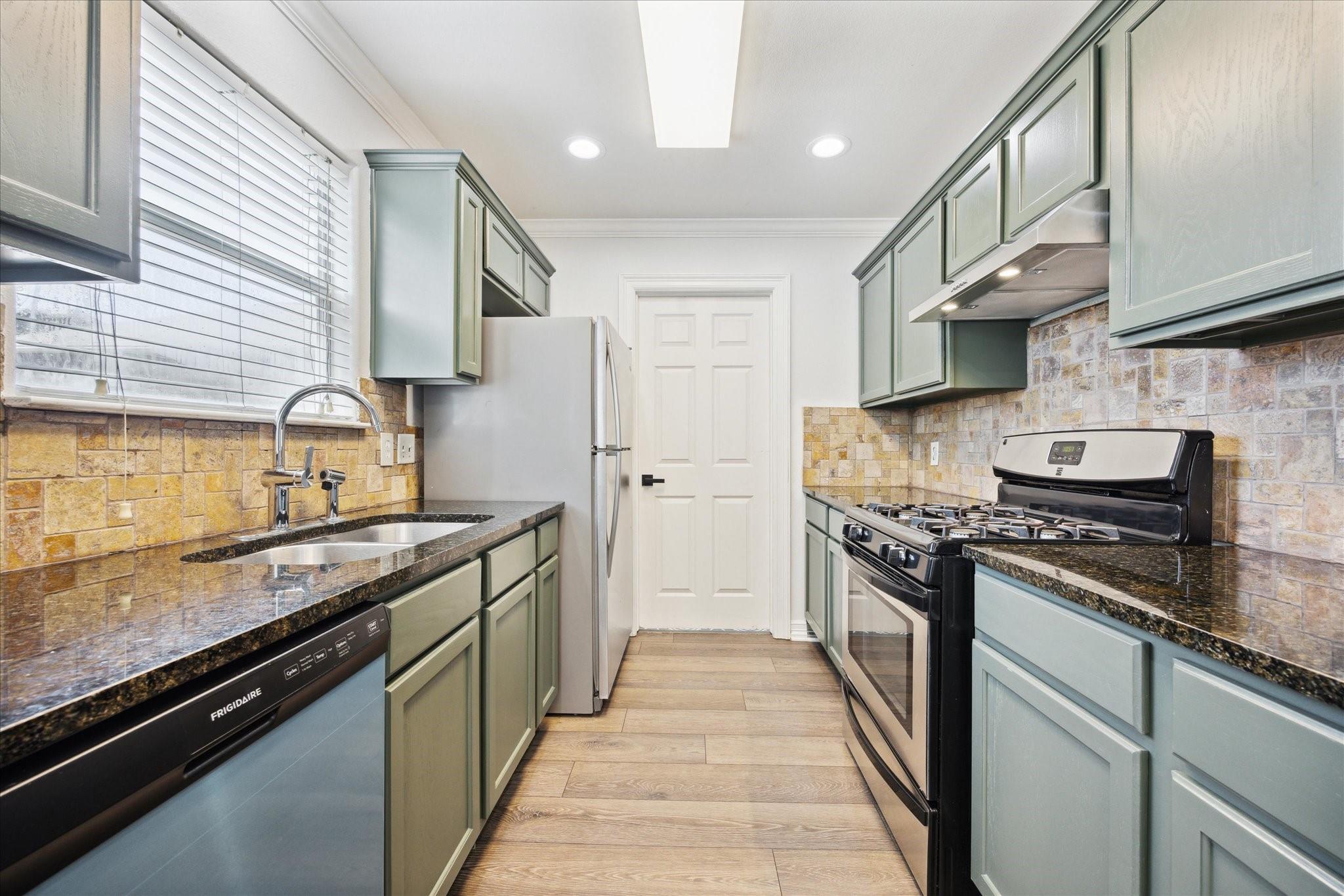 6116 Perlita Dr Austin, TX 78724