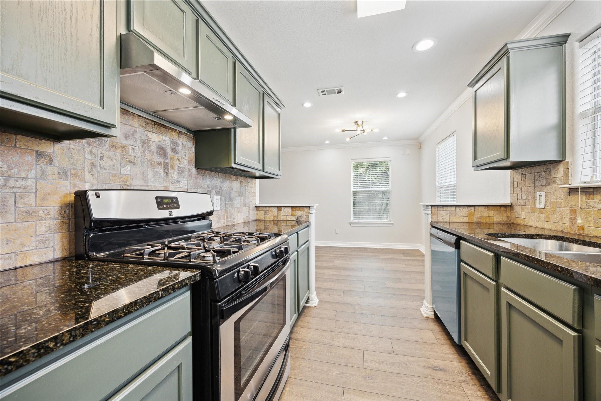 6116 Perlita Dr Austin, TX 78724