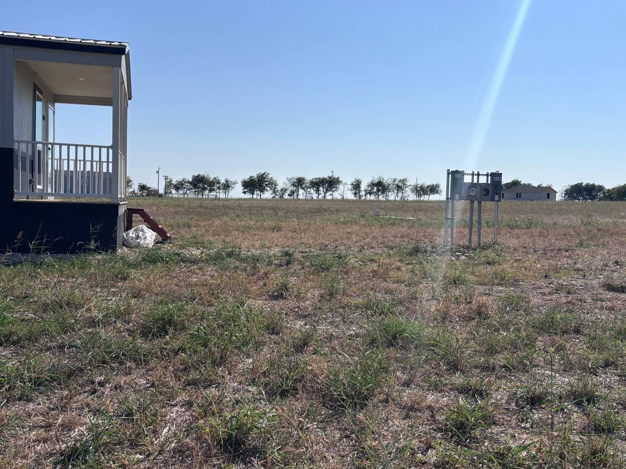 1061 Gale Dr Salado, TX 76571