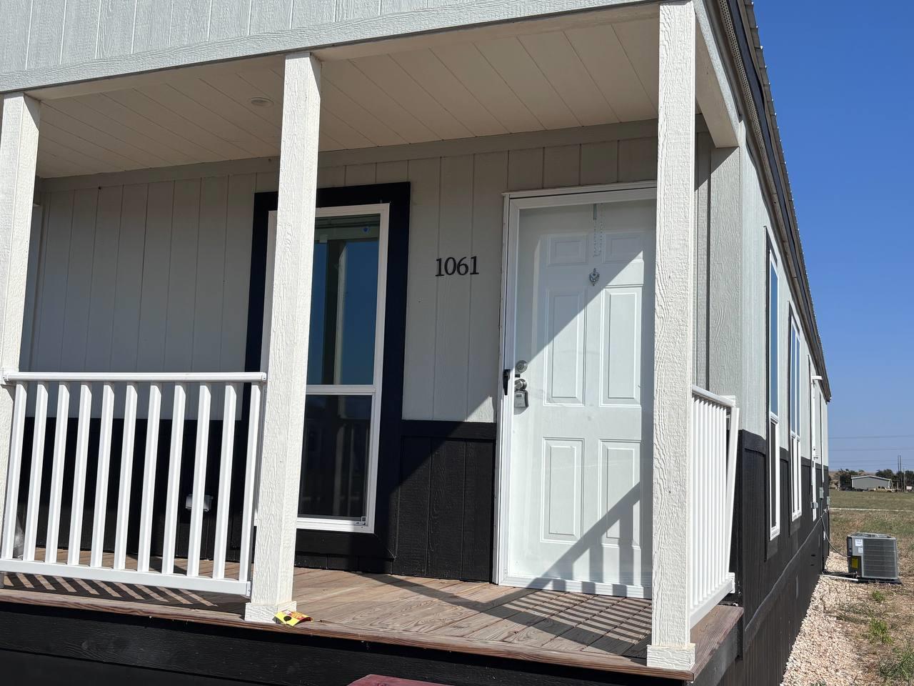 1061 Gale Dr Salado, TX 76571