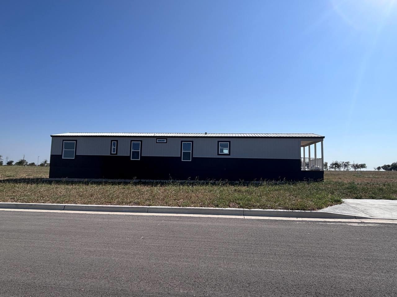 1061 Gale Dr Salado, TX 76571