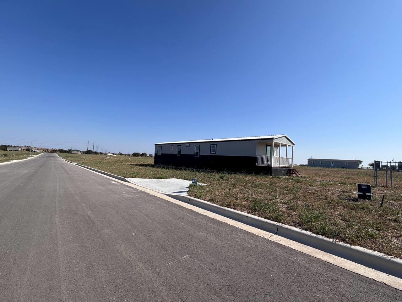 1061 Gale Dr Salado, TX 76571