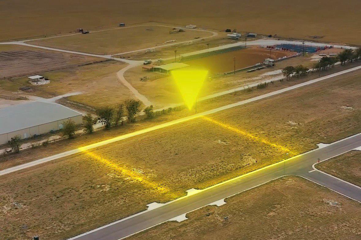 1031 Brisas Dr Salado, TX 76571