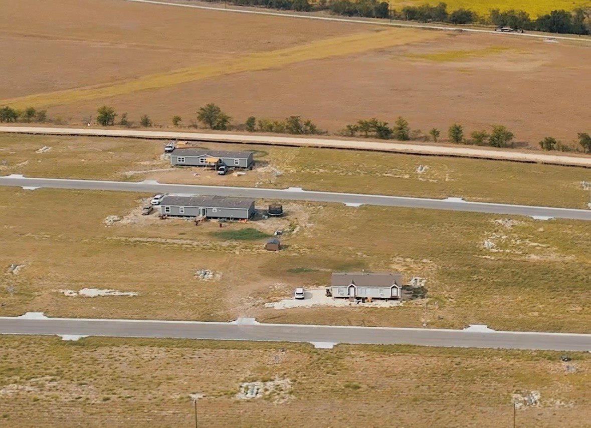 1031 Brisas Dr Salado, TX 76571