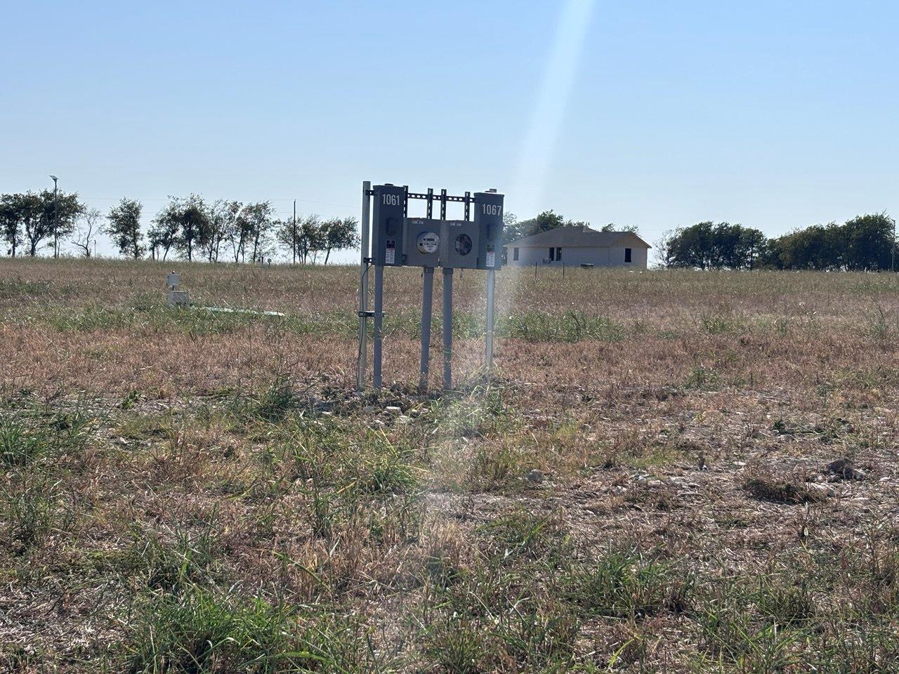 1031 Brisas Dr Salado, TX 76571