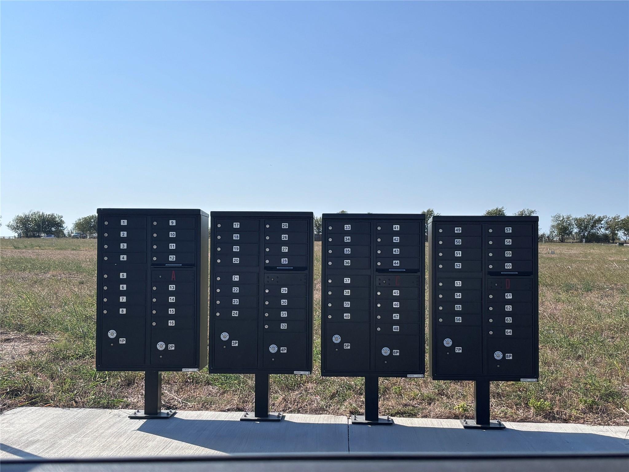 1031 Brisas Dr Salado, TX 76571