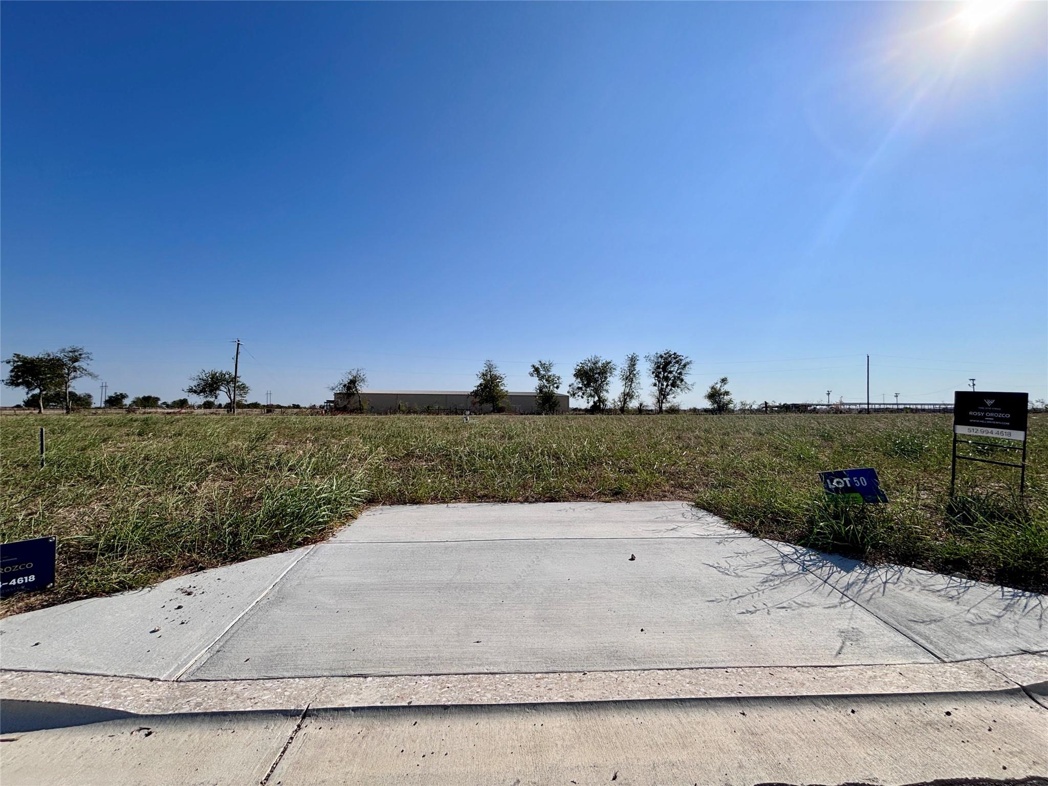 1031 Brisas Dr Salado, TX 76571