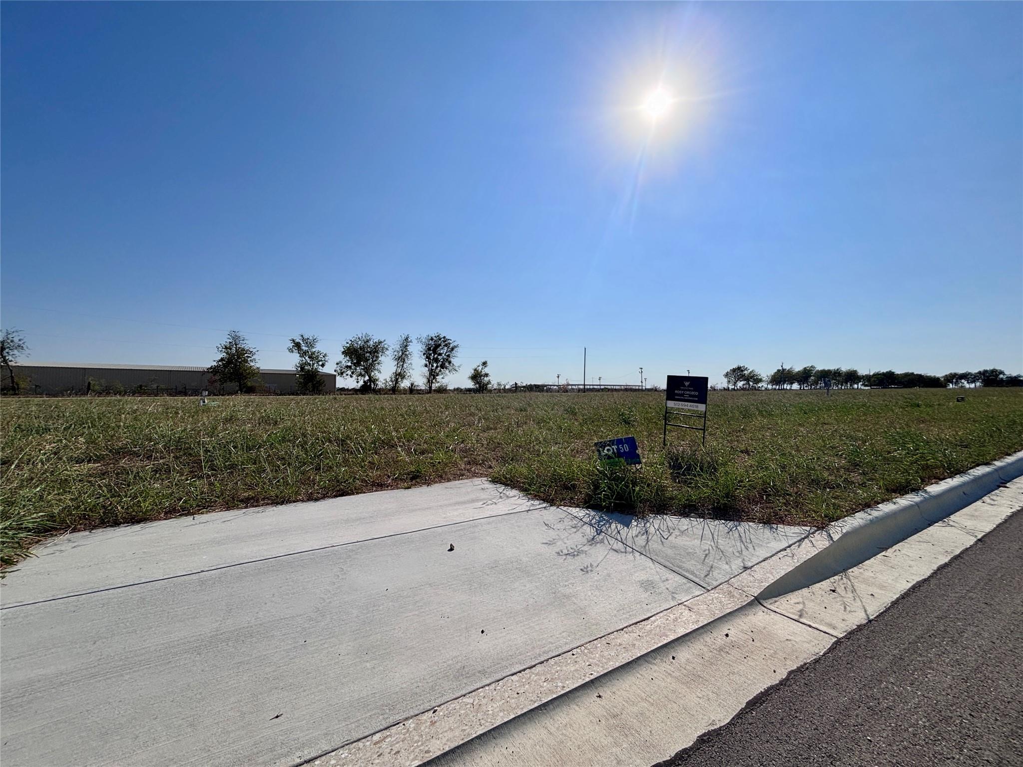 1031 Brisas Dr Salado, TX 76571