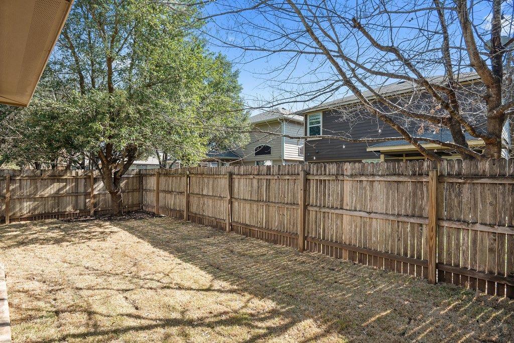 1601 Waxberry Ln Austin, TX 78748