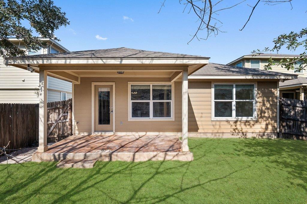 1601 Waxberry Ln Austin, TX 78748