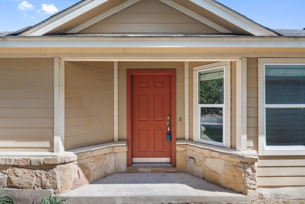 1601 Waxberry Ln Austin, TX 78748