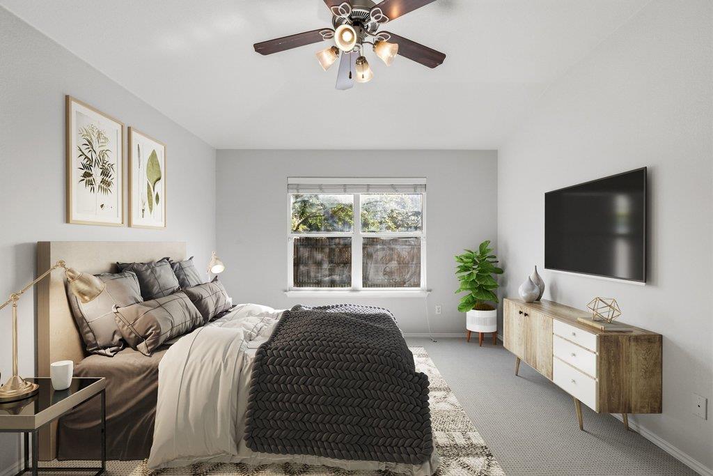 1601 Waxberry Ln Austin, TX 78748