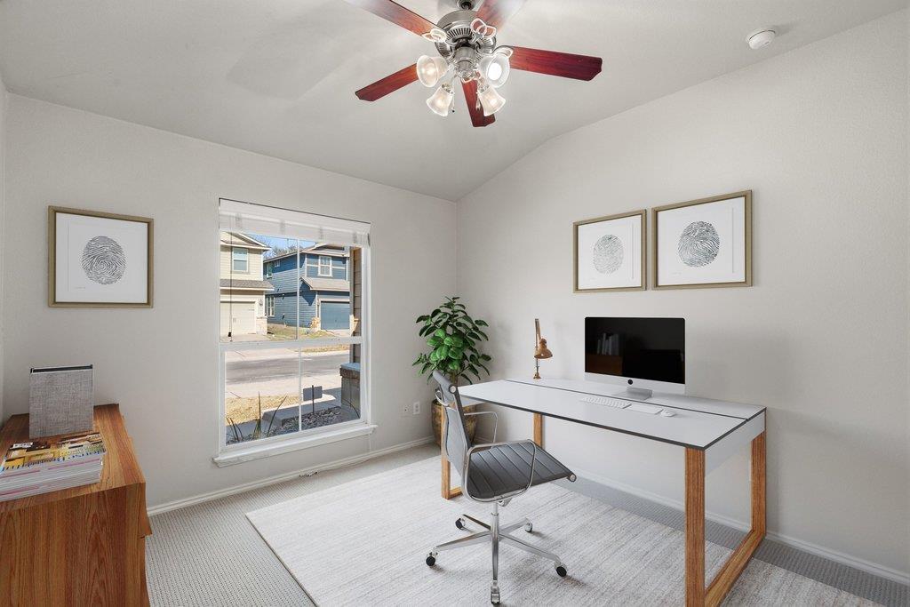 1601 Waxberry Ln Austin, TX 78748