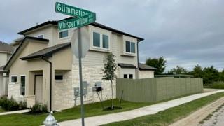 9616 Whispher Willow Blvd Manor, TX 78653