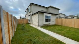 9616 Whispher Willow Blvd Manor, TX 78653