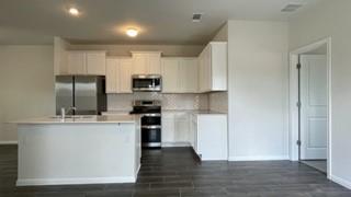 9616 Whispher Willow Blvd Manor, TX 78653