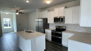 9616 Whispher Willow Blvd Manor, TX 78653