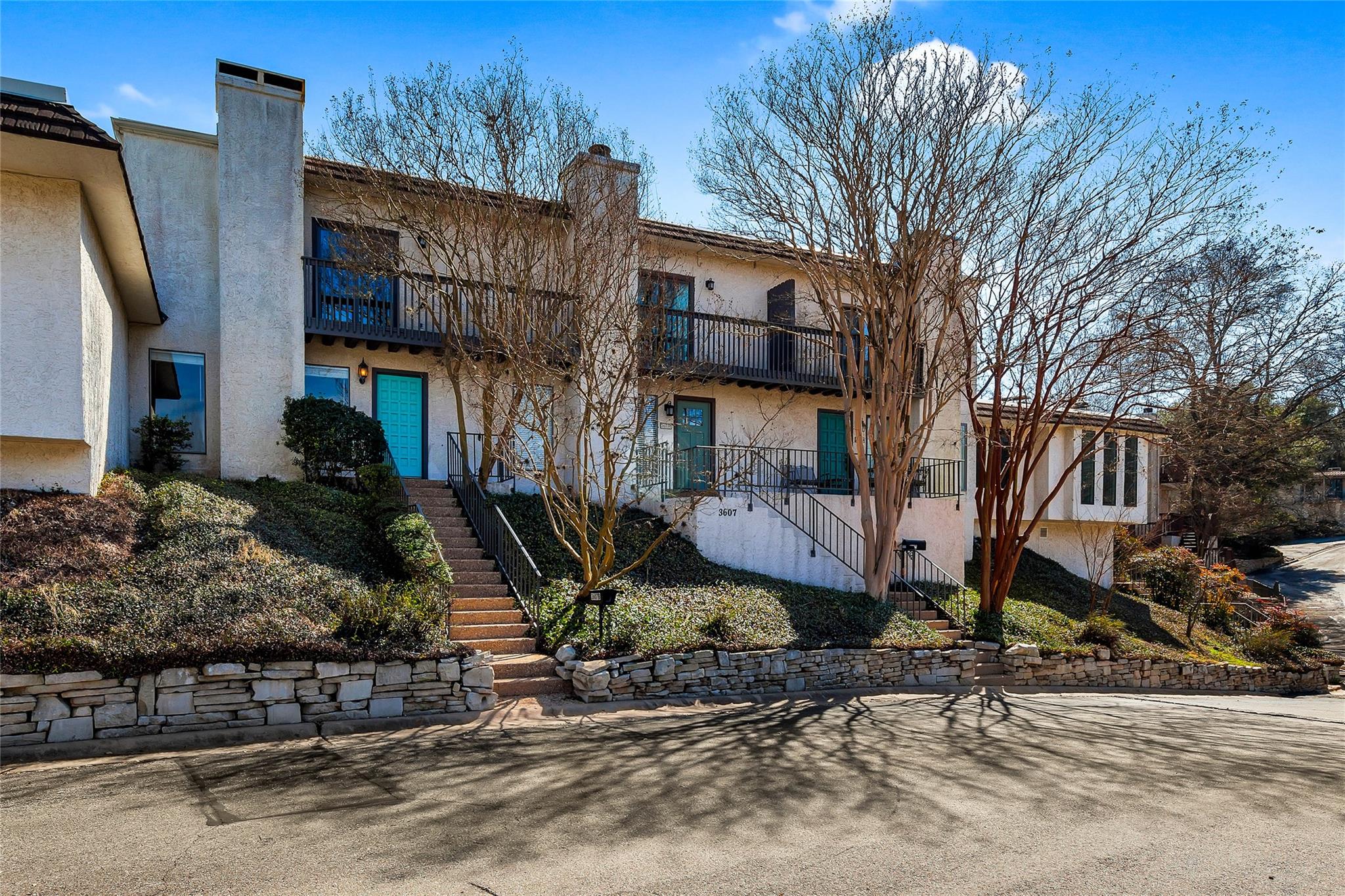 3607 Las Colinas Dr #B Austin, TX 78731