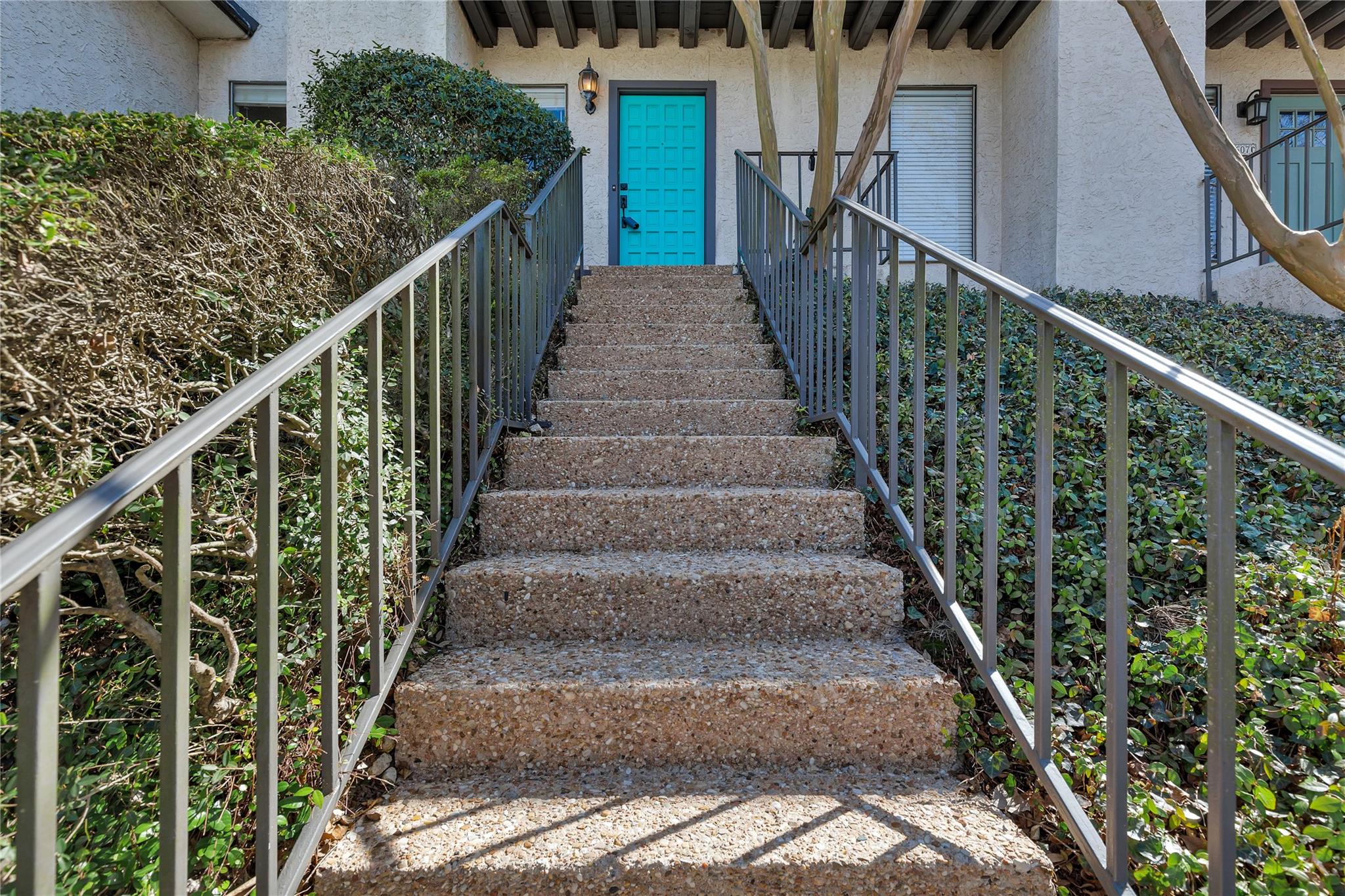 3607 Las Colinas Dr #B Austin, TX 78731