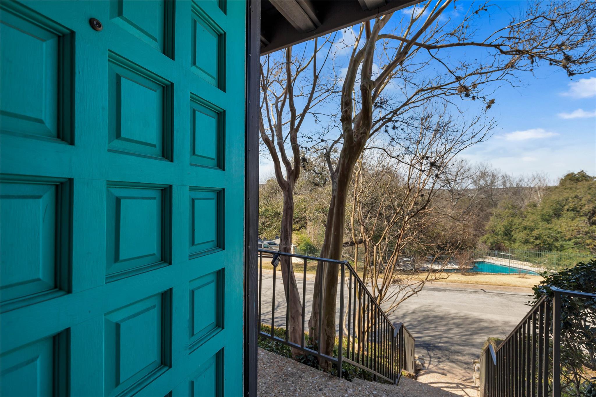 3607 Las Colinas Dr #B Austin, TX 78731
