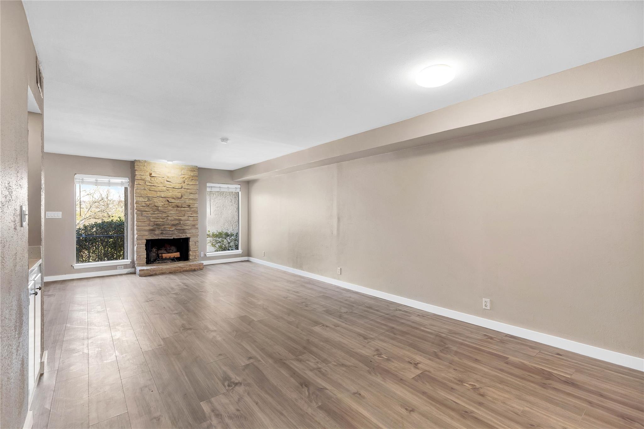 3607 Las Colinas Dr #B Austin, TX 78731