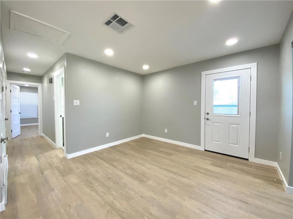 6920 Bethune Ave #1 Austin, TX 78752