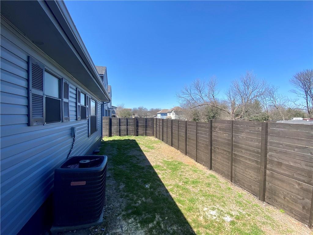 6920 Bethune Ave #1 Austin, TX 78752