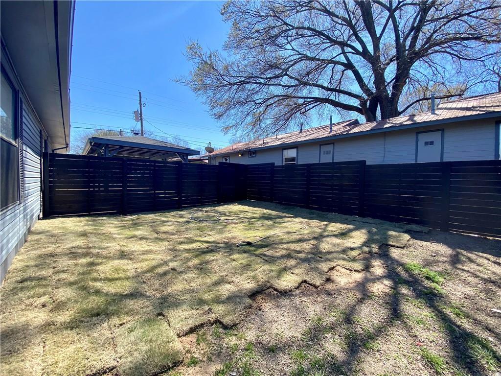 6920 Bethune Ave #1 Austin, TX 78752