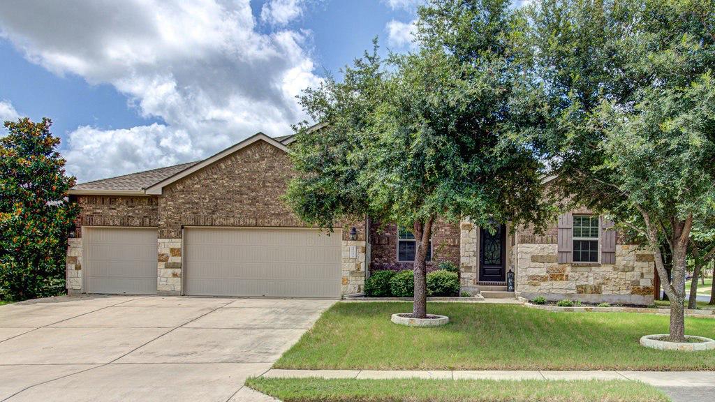 3113 Pasqueflower PASS Pflugerville, TX 78660
