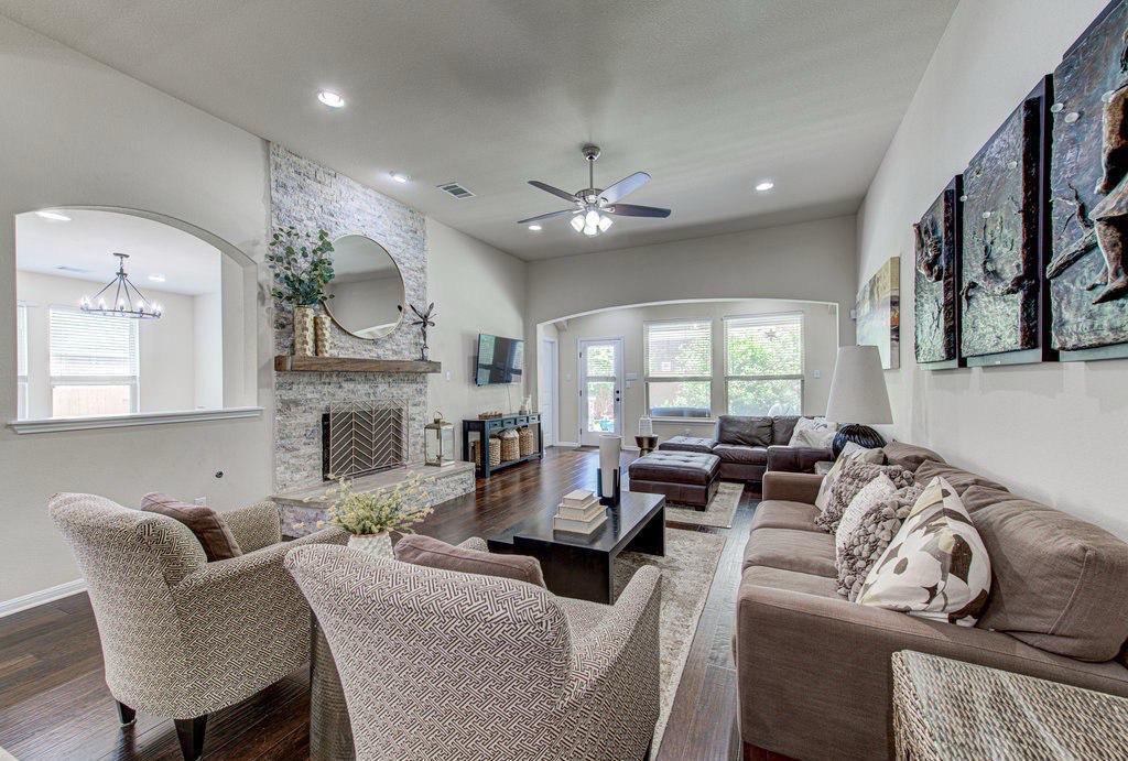 3113 Pasqueflower PASS Pflugerville, TX 78660