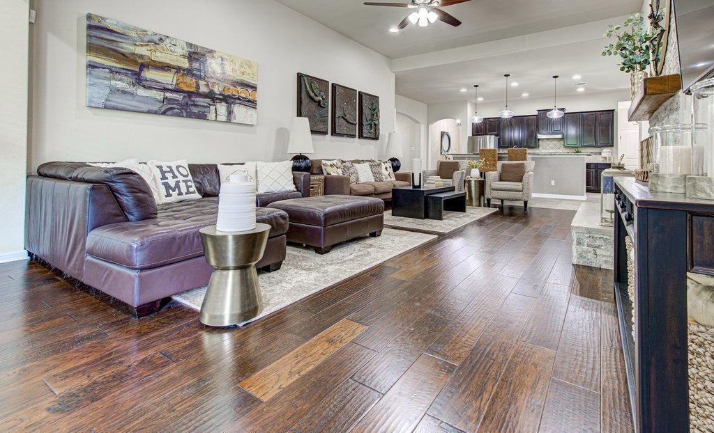 3113 Pasqueflower PASS Pflugerville, TX 78660