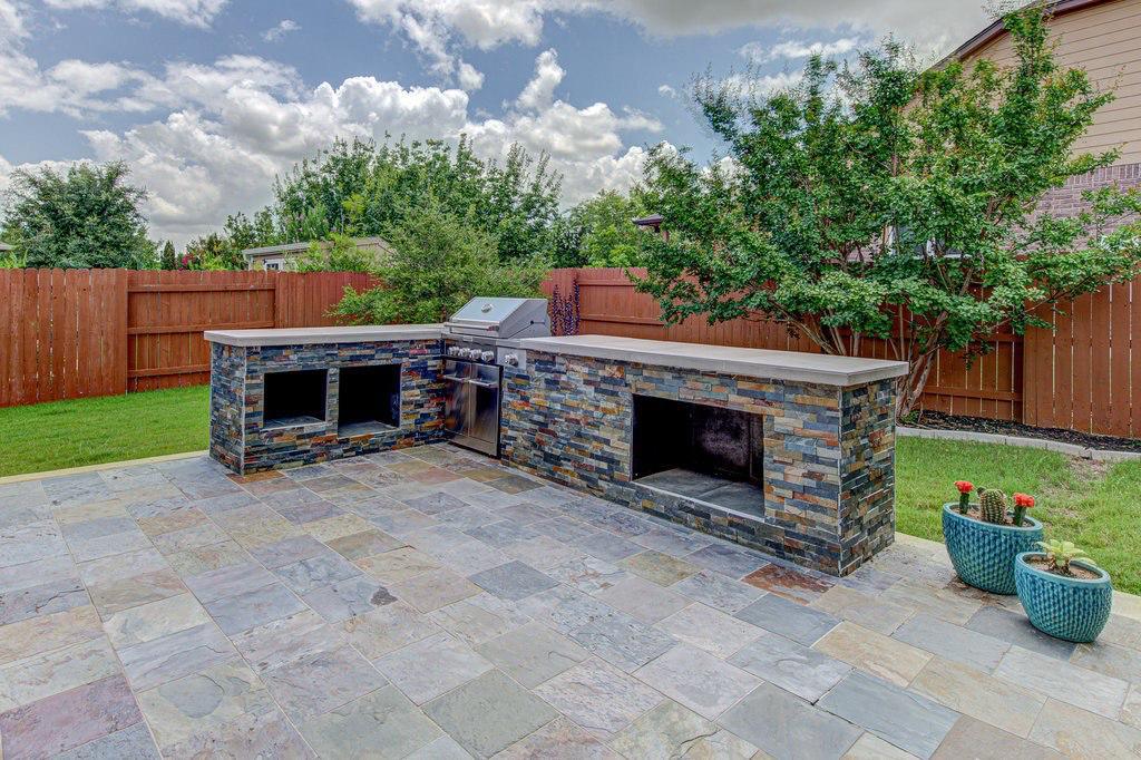 3113 Pasqueflower PASS Pflugerville, TX 78660