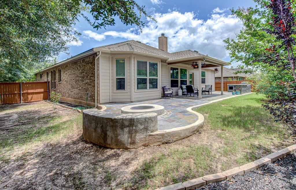 3113 Pasqueflower PASS Pflugerville, TX 78660