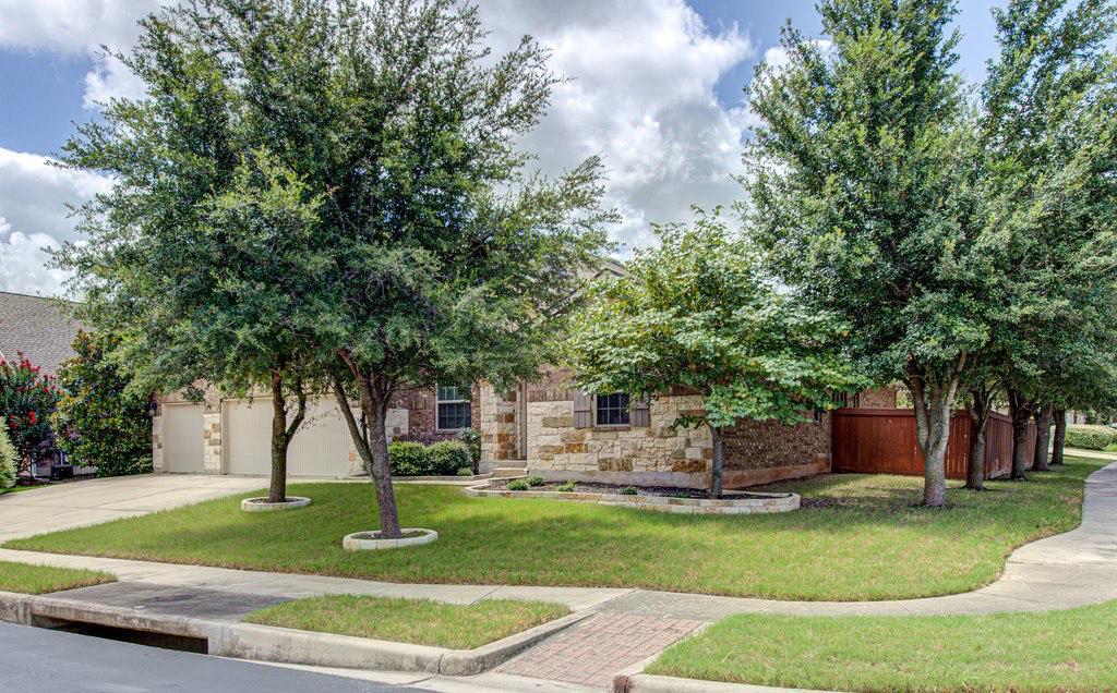 3113 Pasqueflower PASS Pflugerville, TX 78660