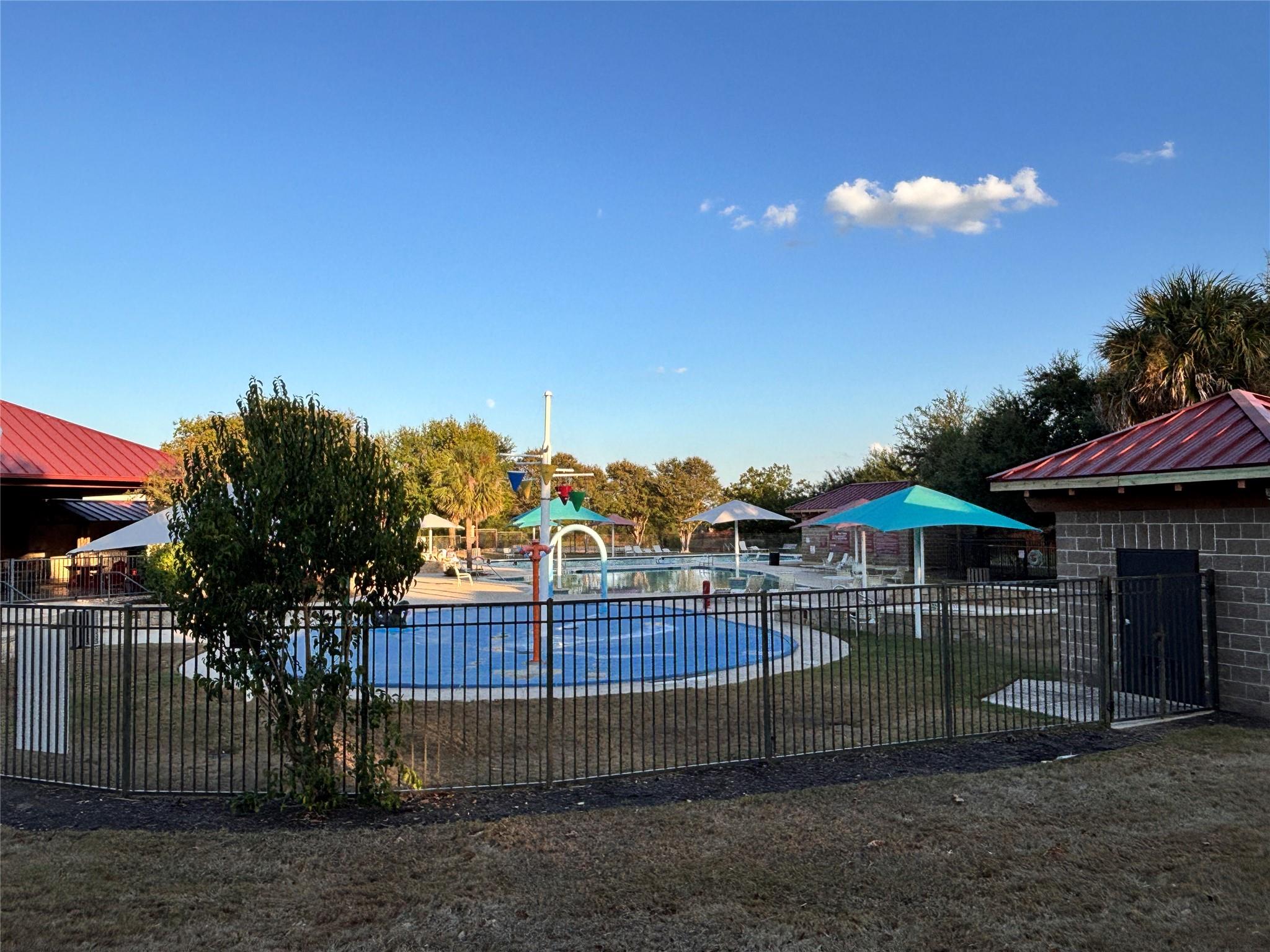 3113 Pasqueflower PASS Pflugerville, TX 78660