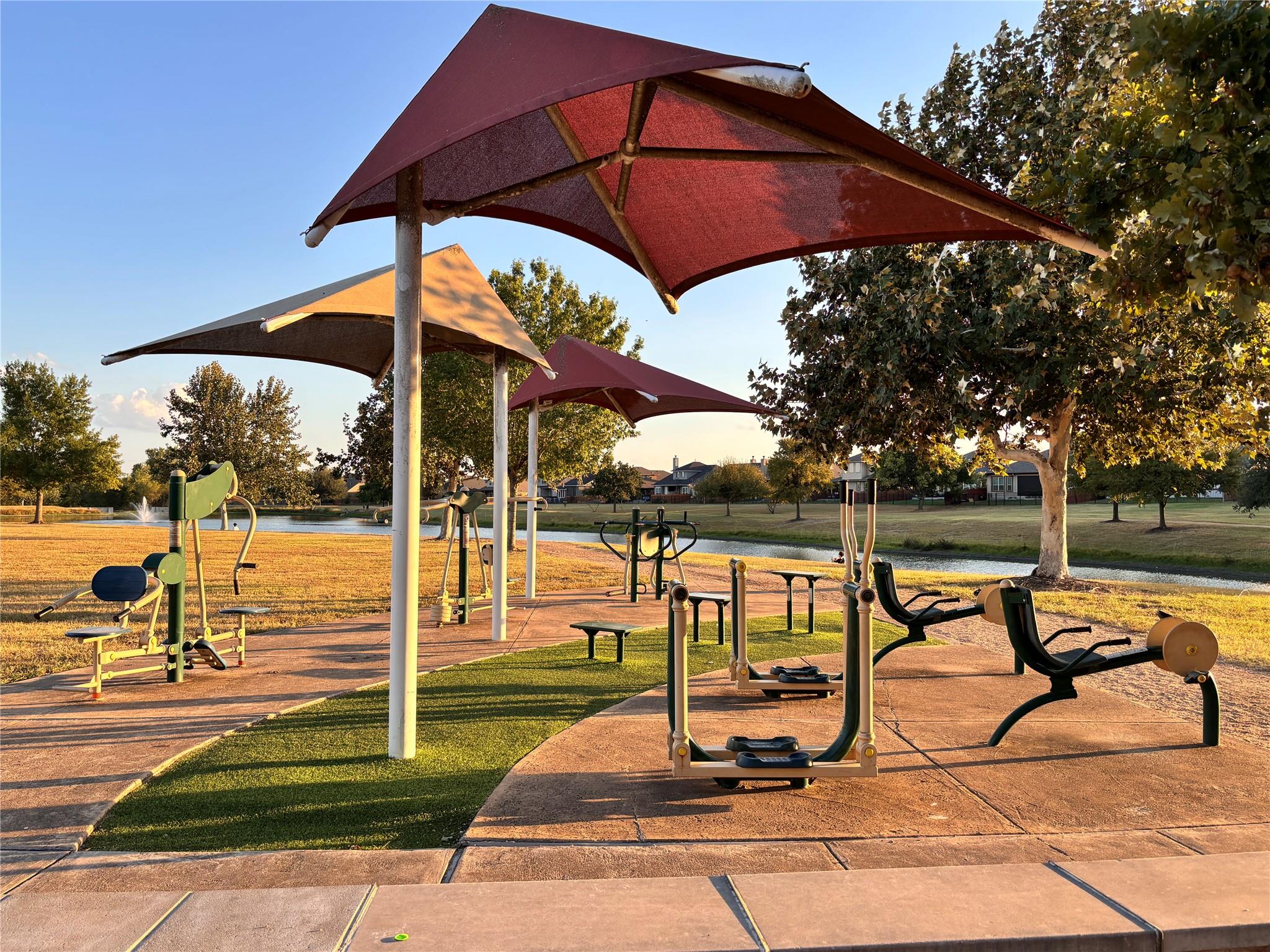 3113 Pasqueflower PASS Pflugerville, TX 78660