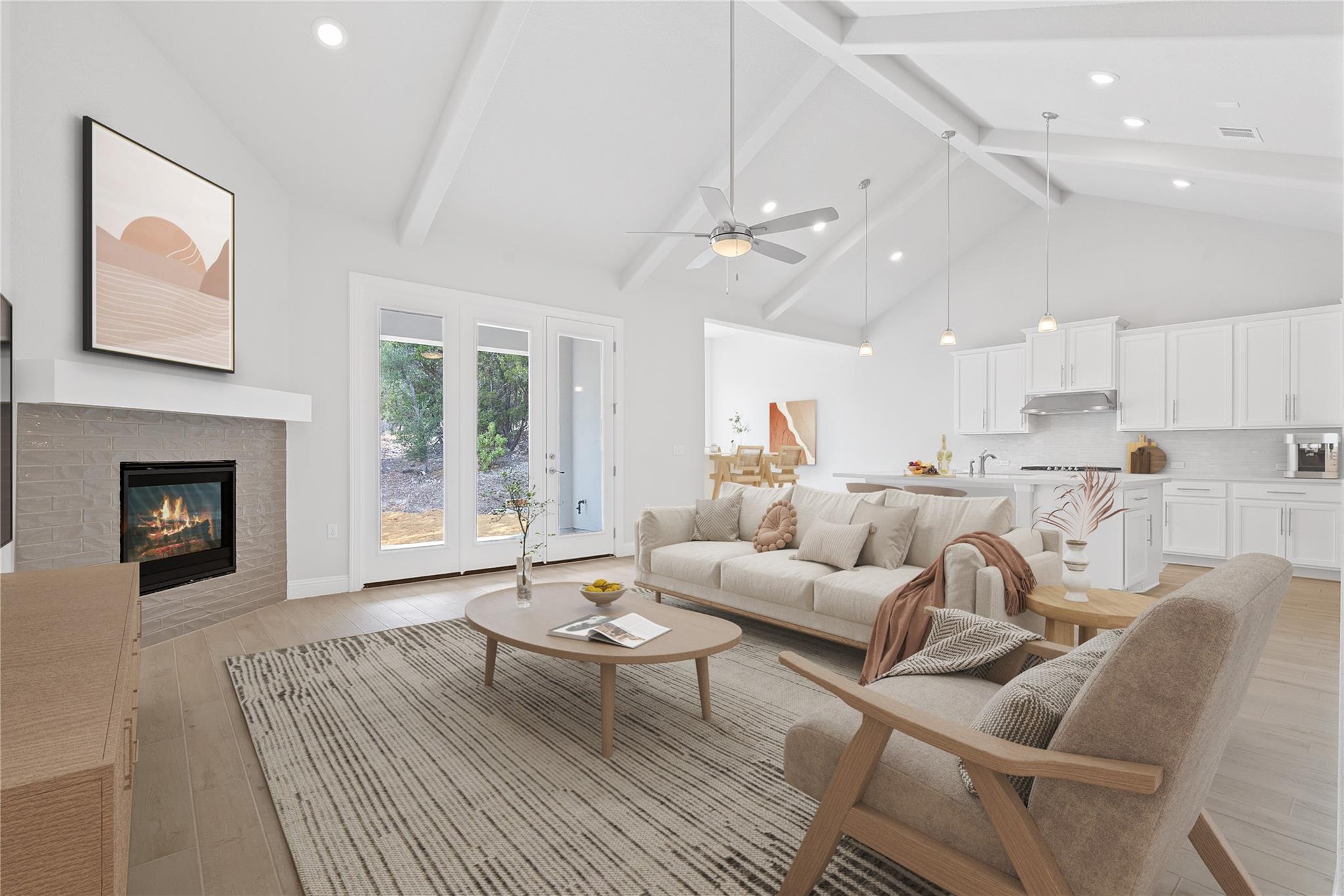 102 Majestic Arroyo Way Lakeway, TX 78738