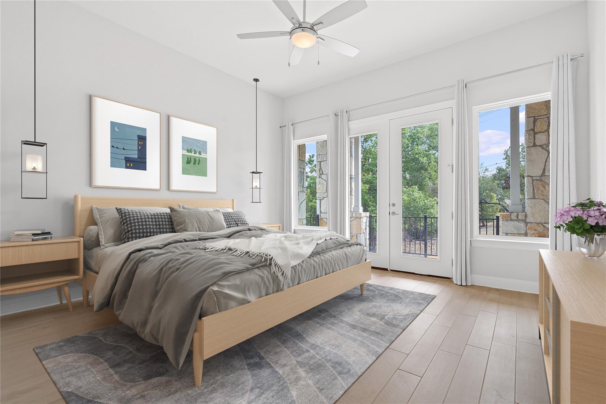 102 Majestic Arroyo Way Lakeway, TX 78738