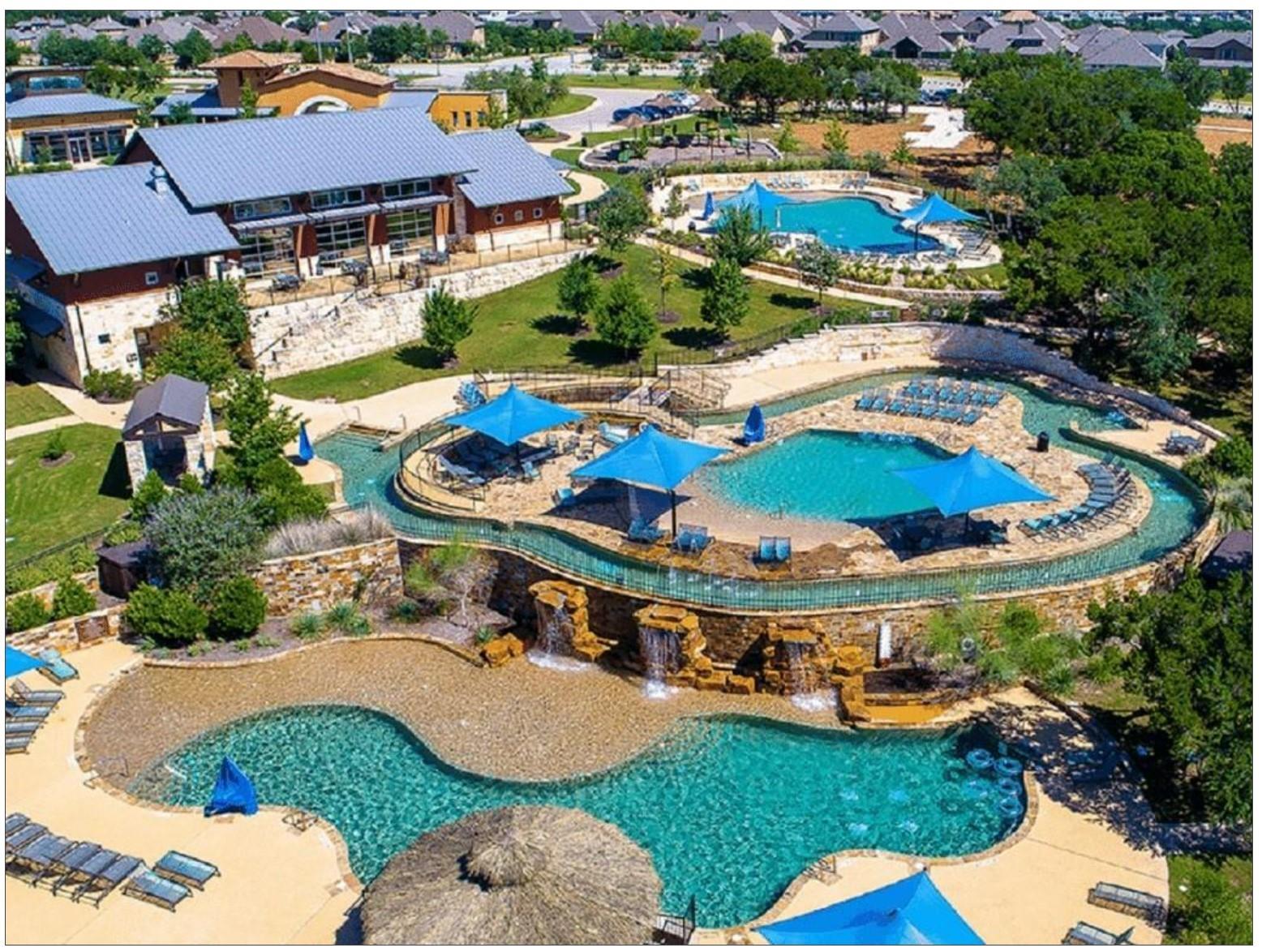 102 Majestic Arroyo Way Lakeway, TX 78738