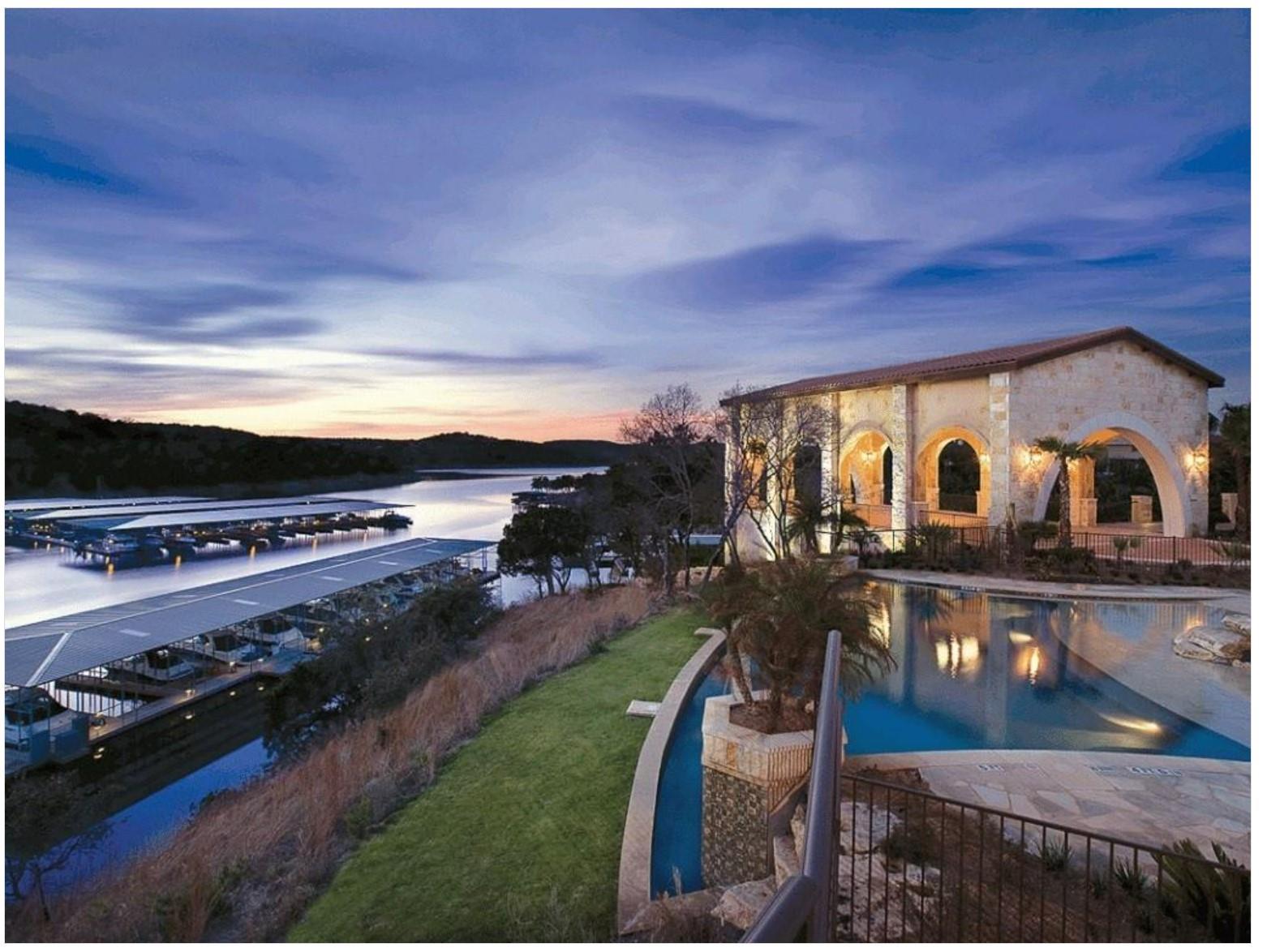 102 Majestic Arroyo Way Lakeway, TX 78738