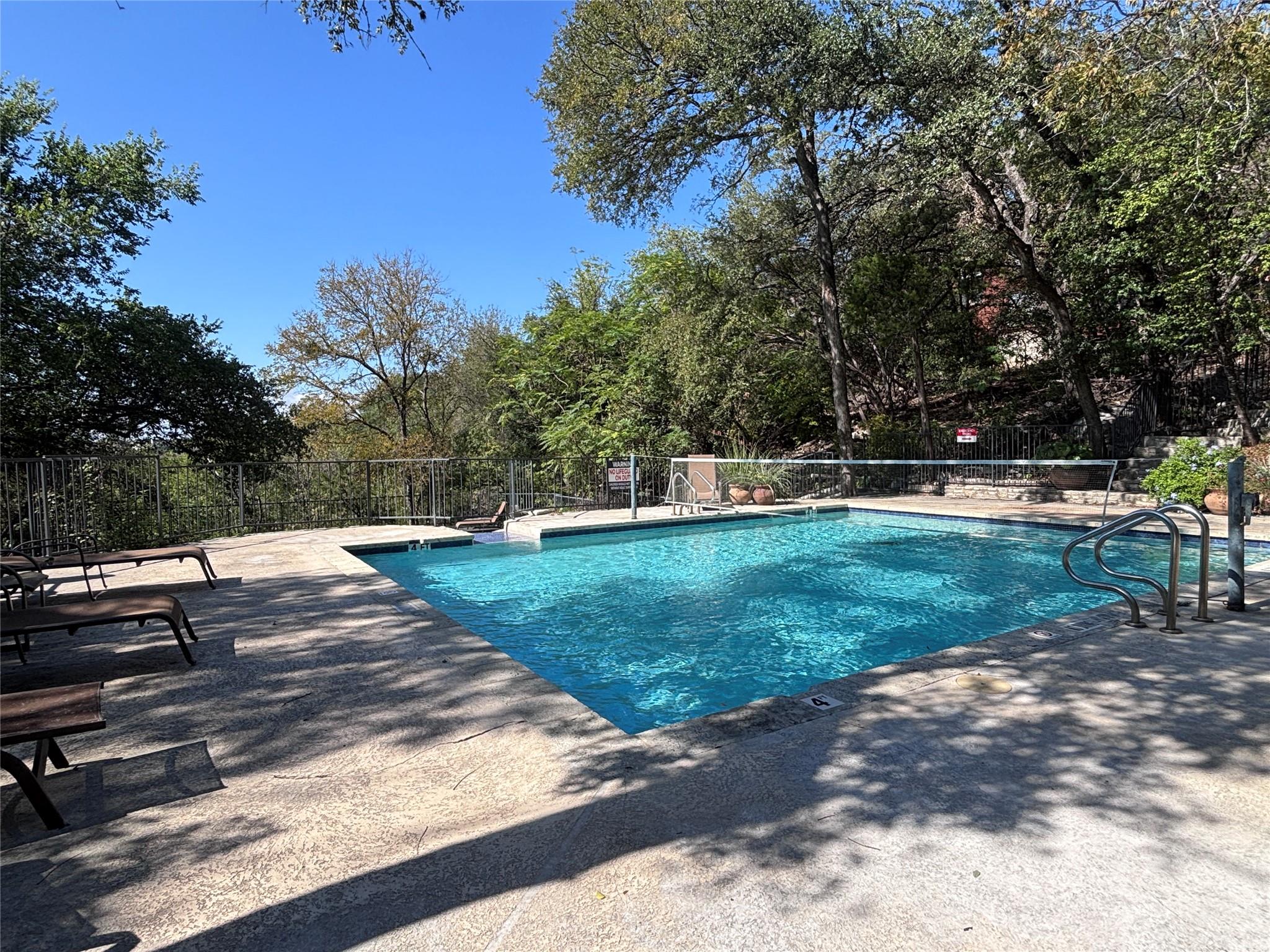 4711 Spicewood Springs Rd #2-112 Austin, TX 78759