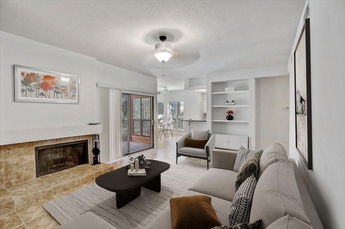 4711 Spicewood Springs Rd #2-112 Austin, TX 78759