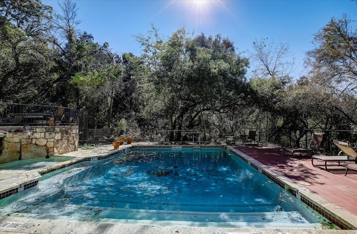 4711 Spicewood Springs Rd #2-112 Austin, TX 78759