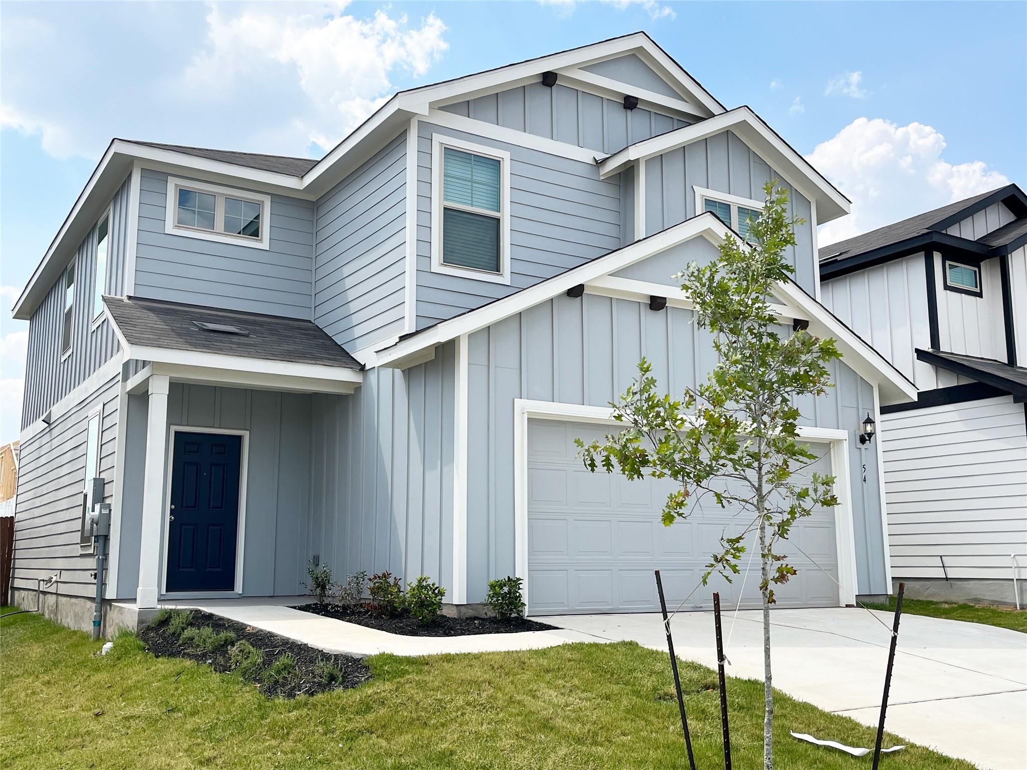 54 Pacific Loon St Leander, TX 78641