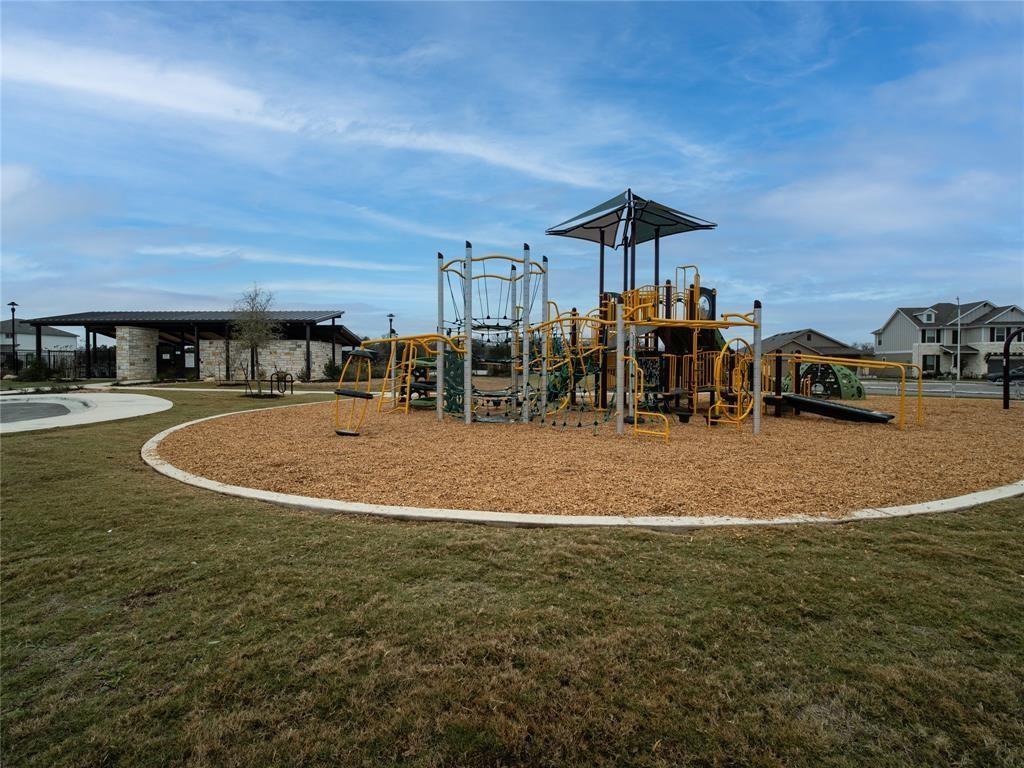 54 Pacific Loon St Leander, TX 78641