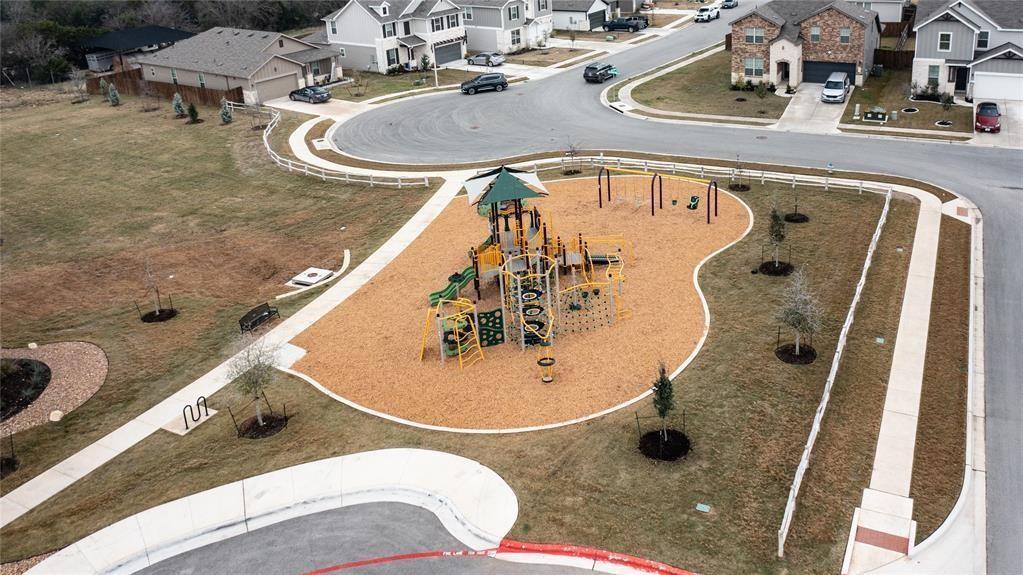 54 Pacific Loon St Leander, TX 78641