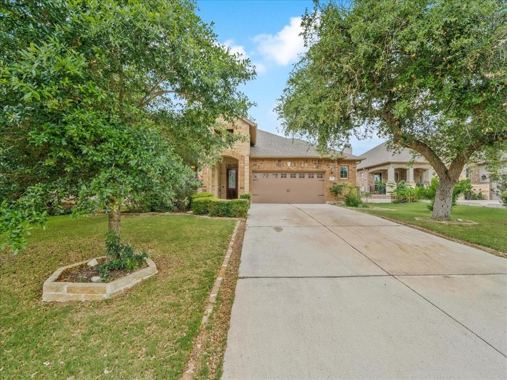 910 Wild Rose Dr Austin, TX 78737