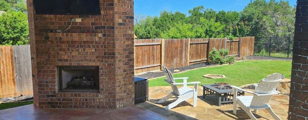 910 Wild Rose Dr Austin, TX 78737