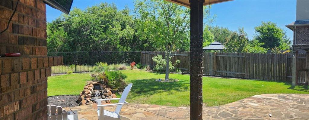 910 Wild Rose Dr Austin, TX 78737